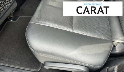 Toyota Land Cruiser Prado 2020