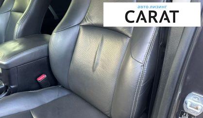 Toyota Land Cruiser Prado 2019