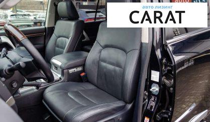 Toyota Land Cruiser 2019