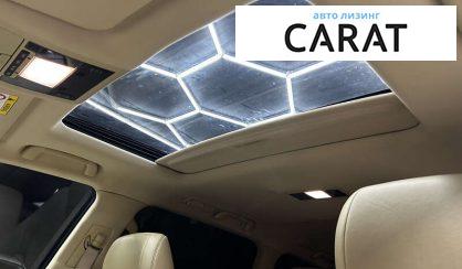 Toyota Land Cruiser 2017