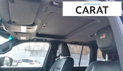 Toyota Land Cruiser 2023