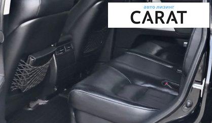 Toyota Land Cruiser 2013