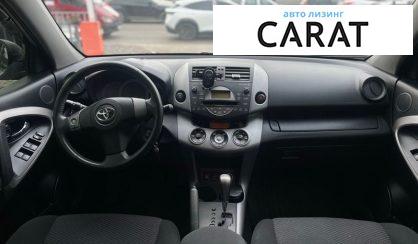 Toyota Rav 4 2007