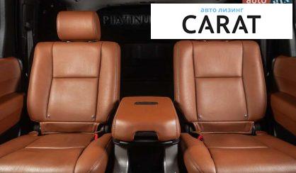 Toyota Sequoia 2014