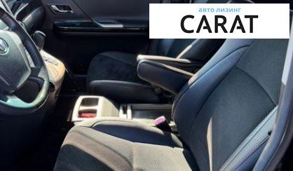 Toyota Vellfire 2014