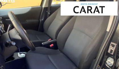 Toyota Yaris 2014