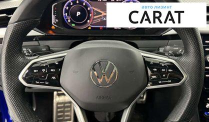 Volkswagen Arteon 2021