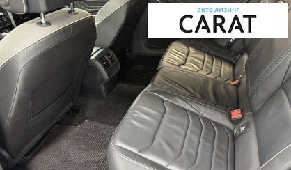 Volkswagen Arteon 2021