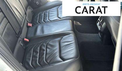 Volkswagen Arteon 2018