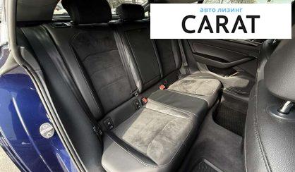 Volkswagen Arteon 2018