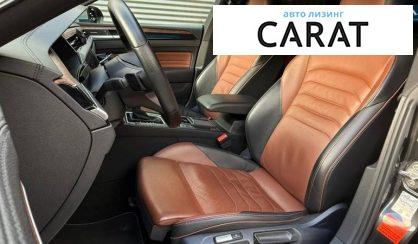 Volkswagen Arteon 2022