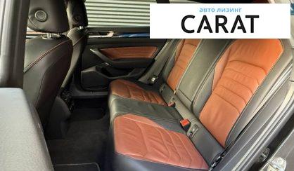 Volkswagen Arteon 2022