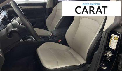 Volkswagen Arteon 2018