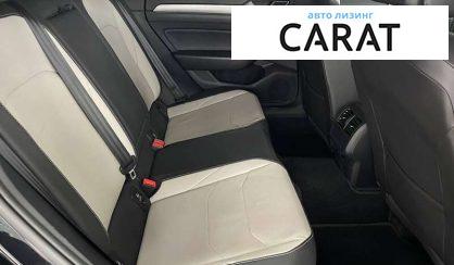 Volkswagen Arteon 2018