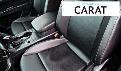 Volkswagen Atlas 2018