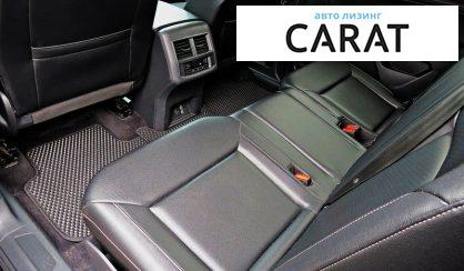 Volkswagen Atlas 2018