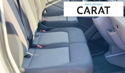 Volkswagen Crafter 2021