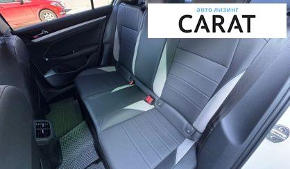 Volkswagen e-Bora 2019