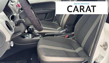 Volkswagen E-Up 2017