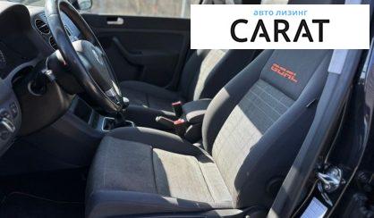 Volkswagen Golf Plus 2006