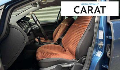 Volkswagen Golf 2013