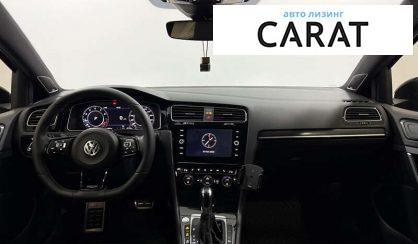 Volkswagen Golf 2019