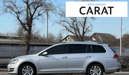 Volkswagen Golf 2014