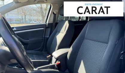 Volkswagen Golf 2011