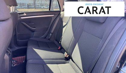 Volkswagen Golf 2011