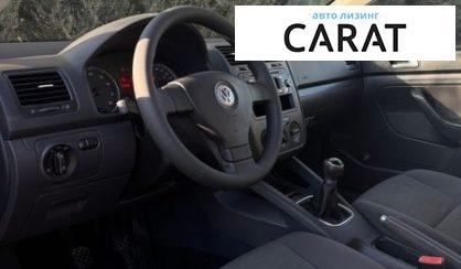 Volkswagen Golf 2008