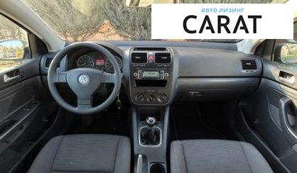 Volkswagen Golf 2008