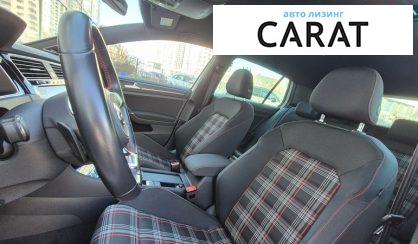 Volkswagen Golf 2019