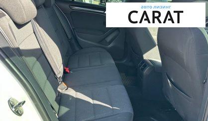 Volkswagen Golf 2012