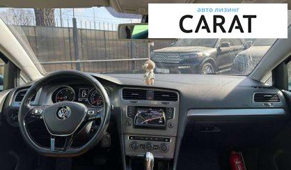 Volkswagen Golf 2013