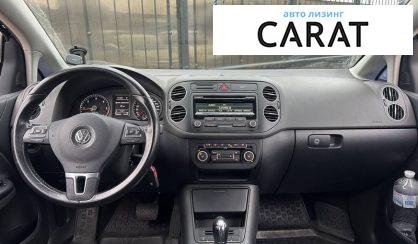 Volkswagen Golf 2013