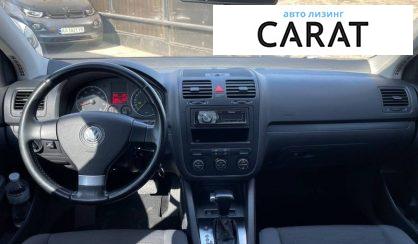 Volkswagen Golf 2009