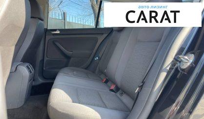 Volkswagen Golf 2009