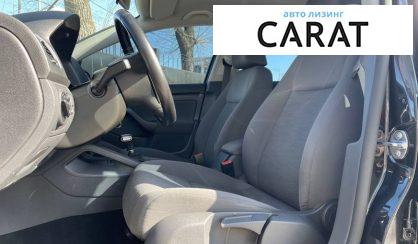 Volkswagen Golf 2009