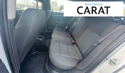 Volkswagen Golf 2012