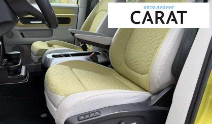 Volkswagen ID.Buzz 2023