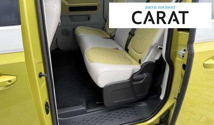 Volkswagen ID.Buzz 2023