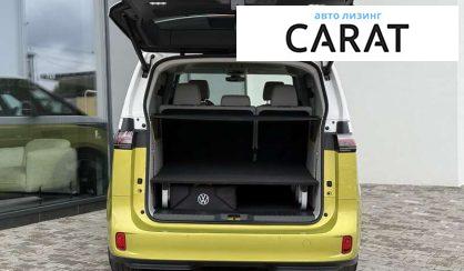 Volkswagen ID.Buzz 2023