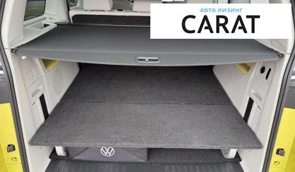 Volkswagen ID.Buzz 2023