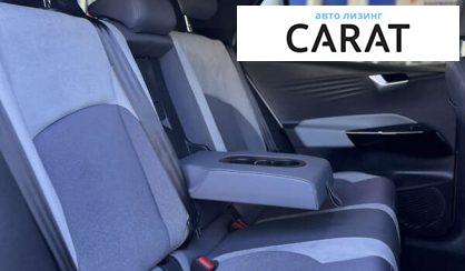 Volkswagen ID.3 2020