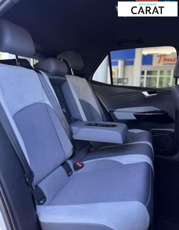 Volkswagen ID.3 2020