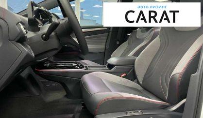 Volkswagen ID.4 2023