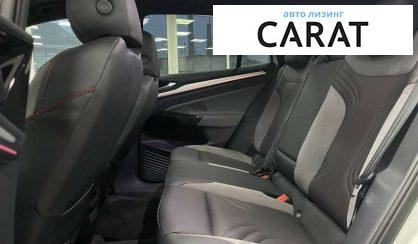 Volkswagen ID.4 2023