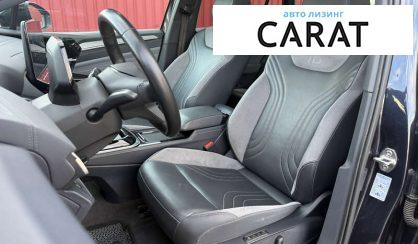 Volkswagen ID.4 2023