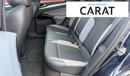 Volkswagen ID.4 2023