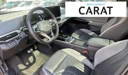 Volkswagen ID.4 2021